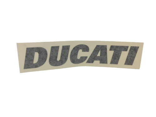 Adesivo ducati multistrada 620 - adesivo,