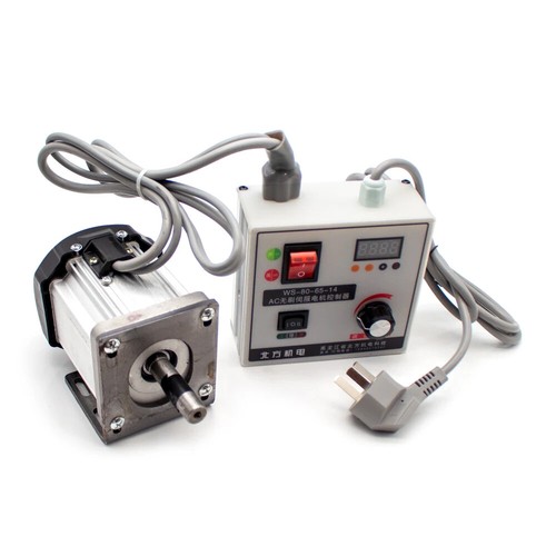 Motore brushless alta potenza - motore,