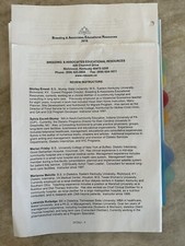 Breeding & Associates 2016