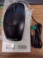 Mouse ottico Cherry USB con