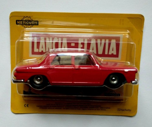 Die cast mercury - , -lancia