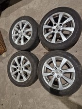 9832274880 CERCHI IN LEGA OPEL