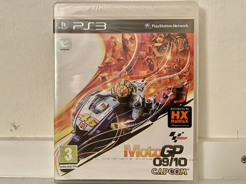 Moto ps3 playstation - gp,