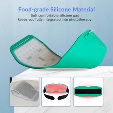 Cintura Terapia Luce Rossa per