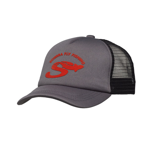 Cappellino camionista con - , logo