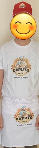 Kit farina caputo - kit,