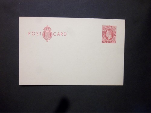 Cartoleria postale kgvi - cartoleria,