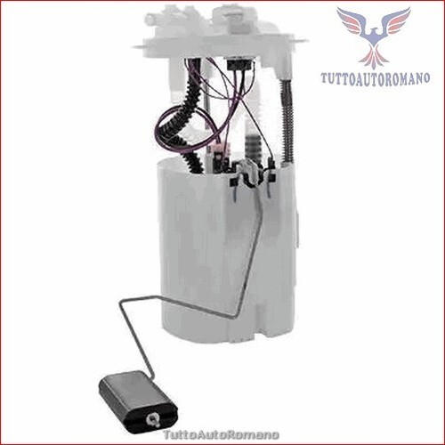 77652 pompa carburante meat - pompa,