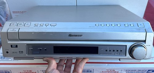 Pioneer htd520 dolby - xv-htd520,