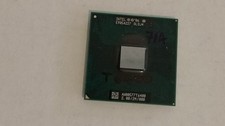 CPU INTEL CORE 2 DUO T6400 2.00GHz SLGJ4 2.00/2M/800 FF80577T6400 LAPTOP MOBILE
