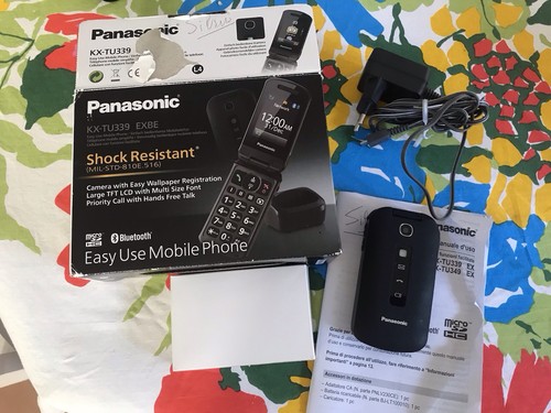 Cellulare panasonic mod - cellulare,