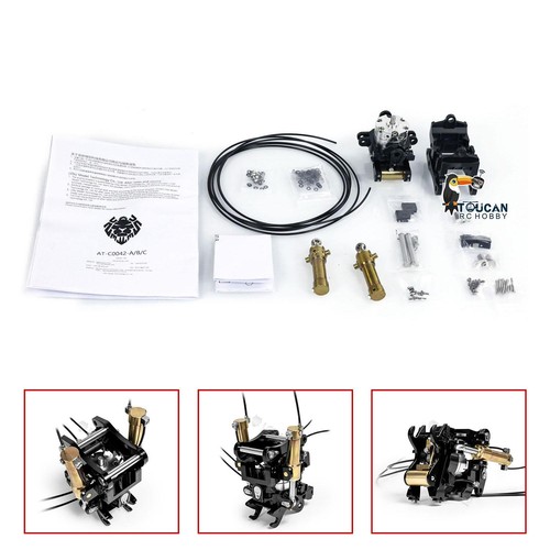 Accoppiatore sgancio rapido - accoppiatore, a