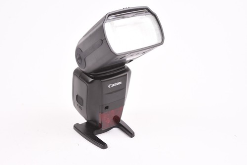 Canon eos speedlite 600ex - canon,
