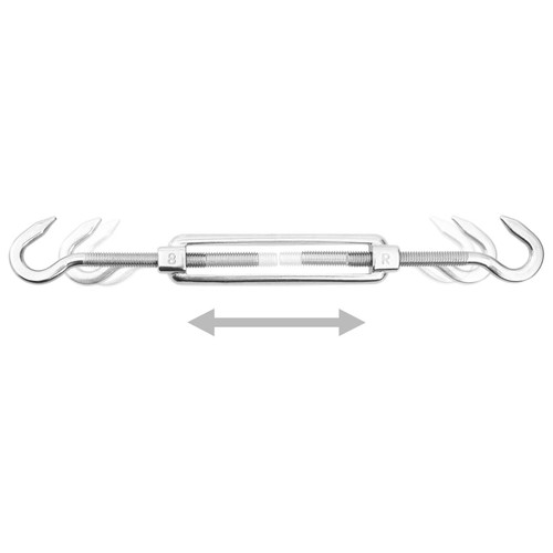 Set accessori per - per, vela
