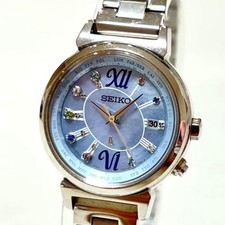 Orologio Seiko LUKIA Solar