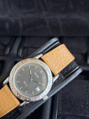 Zenith epervier 35mm - zenith,