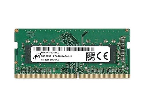 Memoria ram 8gb - memoria, pc4-21300