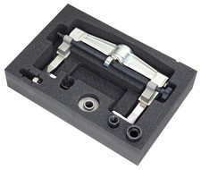 Gedore kit estrattore mozzo