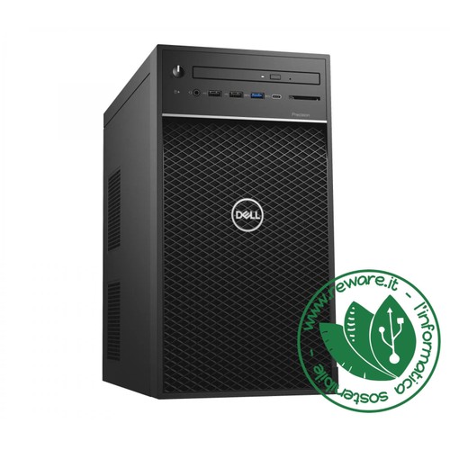 Workstation dell precision - workstation,