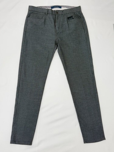 Zara pantalone elegante uomo - zara,