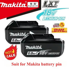 Batteria Makita 18V BL1840