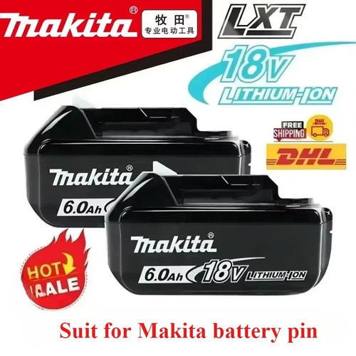 Batteria makita 18v bl1840 - makita,
