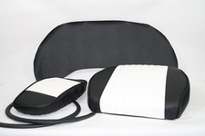 Cuscino sedile per Mc Cormick