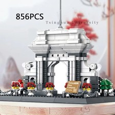 Blocco Architettura Cina