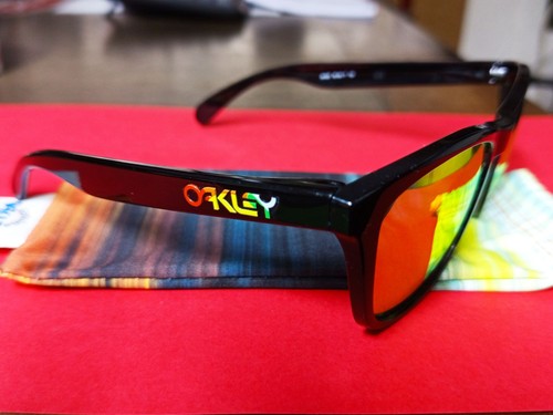 Occhiali sole oakley - occhiali,
