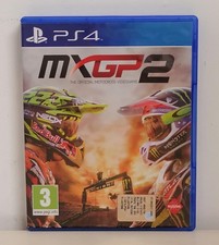 Mxgp 2 Ps4 Playstation 4