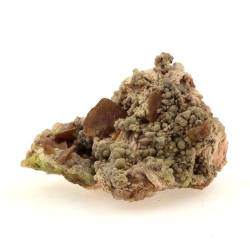 Minerali pietre preziose - minerali, e