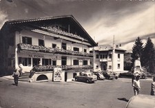 CARTOLINA DI BELLUNO ,COLLALZO
