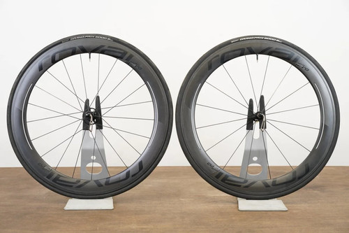 Roval carbon tubeless - cl, 60
