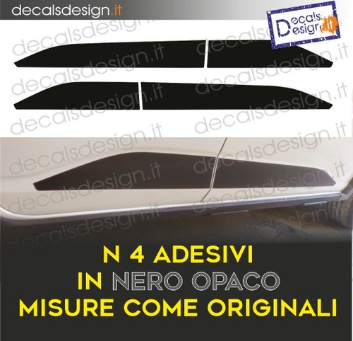 Adesivi replica fasce - 4,
