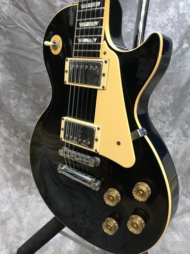 Gibson les paul standard - les,