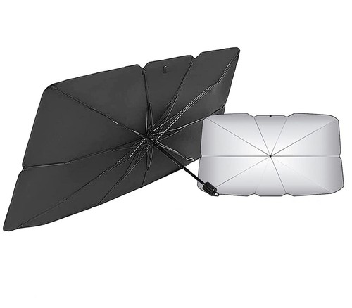Parasole auto parabrezza - parasole,