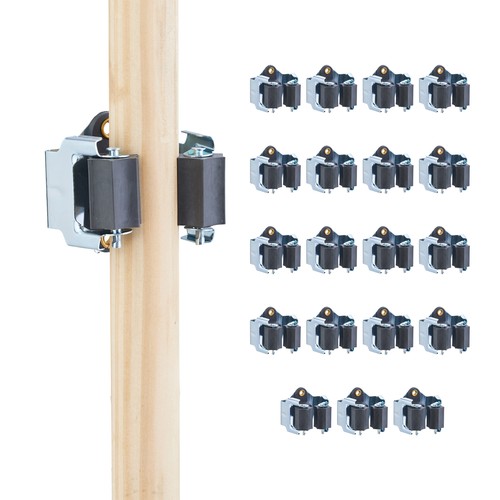 Ganci porta attrezzi - ganci,