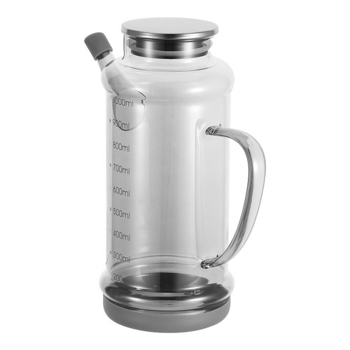 Contenitore olio cucina tanica - contenitore,