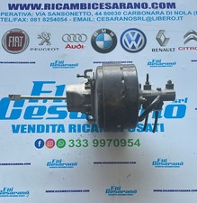 SERVOFRENO SMART ForTwo Cabrio (W450) CODICE:0204051325ANNO:2003-2007