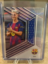 Maglia GAVI FC Barcelona