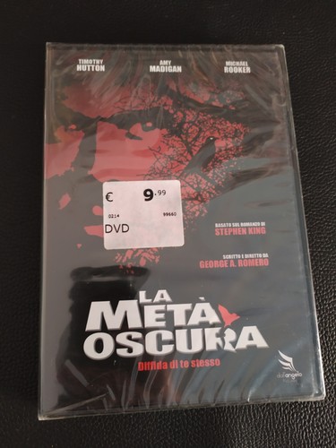 Meta oscura stephen king - la,
