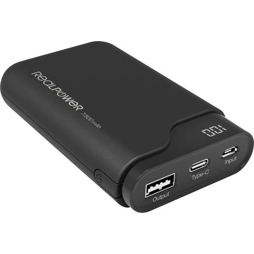 Realpower 243924 ultron - 243924,
