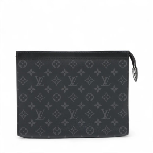 Louis vuitton monogram eclipse - louis,