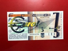 Emissione da 3 EURO CITTA' Fiesole Pontassieve 1997/98