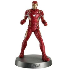 Figura Iron Man Heavyweights