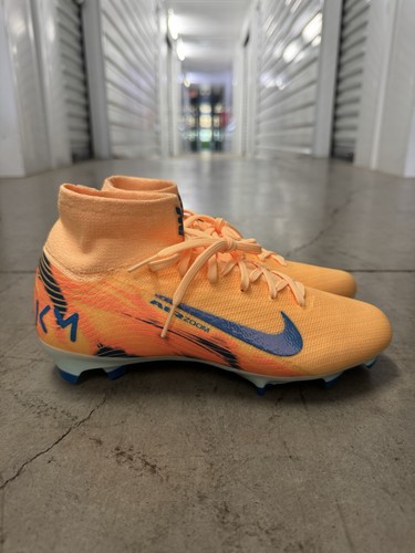 Nike mercurial superfly - nike, pro