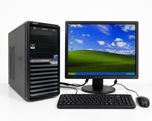 Acer veriton windows - windows, xp