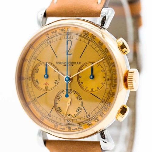 Audemars piguet master01 - [re, ]