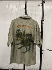 Camicia vintage repubblica - vintage,