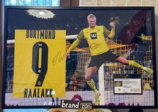 Maglia BORUSSIA DORTMUND